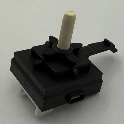 Interruptor selector de ciclo de lavadora Whirlpool W10285511 WPW10285511 Foto 1 de 4