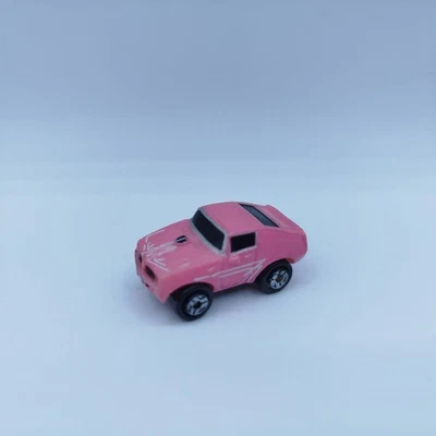 Micromachines '73 Pontiac Trans AM, Galoob 1986 - Immagine 1 di 4