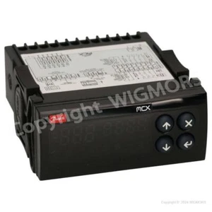 Programmable controller Danfoss MCX06C 24V, LED, RS485, RTC, S 080G0066 - Picture 1 of 4