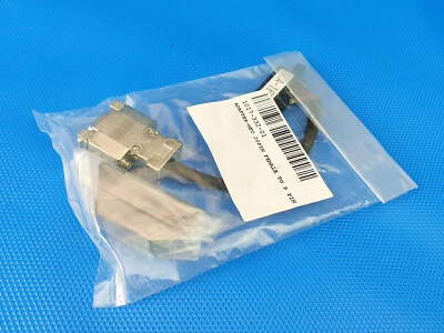 ADAPTER-MFC 20PIN FEMALE TO 9 PIN 1017-332-01 - Bild 1 von 3