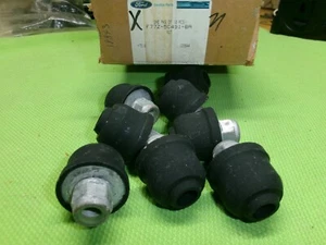 8 NOS Ford F77Z-5C491-BA Stabilizer Link Nut Explorer Ranger Aviator Mountaineer - Picture 1 of 1