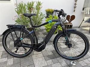 Haibike SDURO Trekking 7.0 - Bild 1 von 11