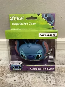 NIB Stitch Airpod Pro Case - Picture 1 of 2