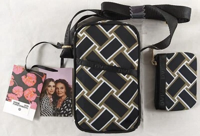 DVF Diane Von Furstenberg for Target Cellphone Holders (Choose from 3 Styles) - Image 1 of 3