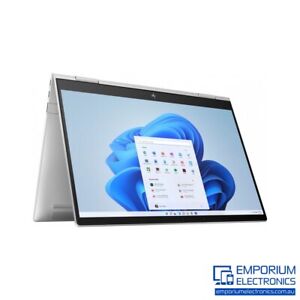 Laptop HP ENVY X360 6W4G8PA 13.3”OLED i7-1250U,512GB SSD, 16GB New