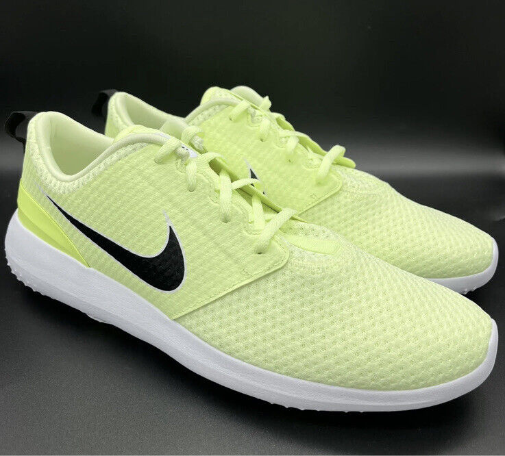 Nike Roshe Golf Barely Volt for Sale | Authenticity Nike Roshe Golf Barely Volt for Sale | Authenticity