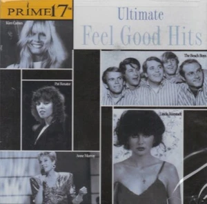 Various Artists, Prime 17: Ultimate Feel Good Hits, audioCD - Picture 1 of 1