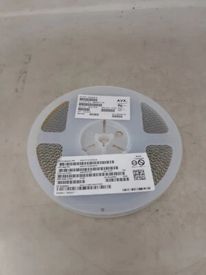 3000pcs AVX 0805YC105KAZ2A многослойный керамический конденсатор - Изображение 1 из 4