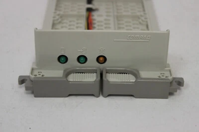 COMPAQ 146781-001 HOT PLUGGABLE TRAY ADAPTER FAST SCSI-2 PROLIANT 1000/1500/5000 - Image 1 of 4