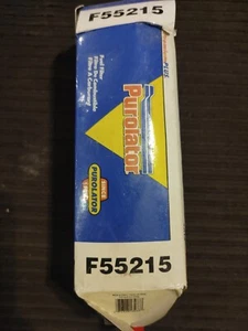 Purolator F55215 Fuel Filter - Picture 1 of 3