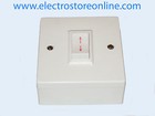 Conservatory Roof Vent Motor Switch - NEW