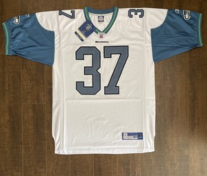 seahawks reebok jersey