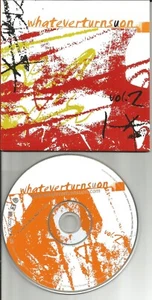 PROMO CD Rare SHOOTYZ GROOVE DEMO w/ WILCO Son Volt STATIC X Built to Spill - Picture 1 of 1