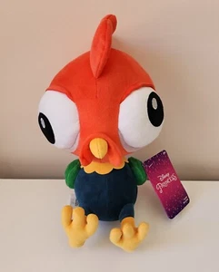 Disney Store Moana - Hei Hei HeiHei 30cm Character Plush New Licensed - Picture 1 of 7