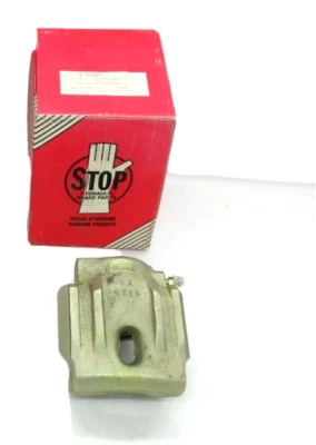 Pinces Freins Avant SX Adaptateur Citroen Lna Visa Peugeot 104 304 305 Talbot - Photo 1/4