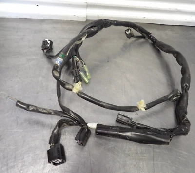 Arnés subcables motor Honda PCX 150 19 32104-K97-T00 Foto 1 de 4