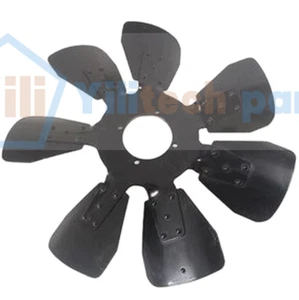 Forced-Draft Fan 04209193 4209193 for Deutz Engine BF4M2012 BF4M1013 BF4M1012 - Picture 1 of 1