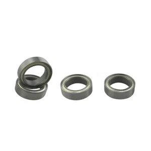 Shielded Bearings 4Pcs 9x4x4 - Picture 1 of 1