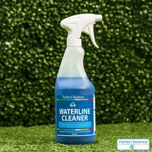 Perfect Balance 750ml of Waterline Cleaner for Pools, Spas & Hot Tubs FREE P&P - Imagen 1 de 2