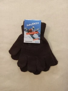 Guante mágico para niños Subzeros talla única (niños pequeños) - Imagen 1 de 3