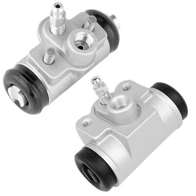 Front Rear Wheel Hub Brake Cylinder for Kawasaki Mule 3010 KAF620 4X4 2001-2008 - Image 1 of 2