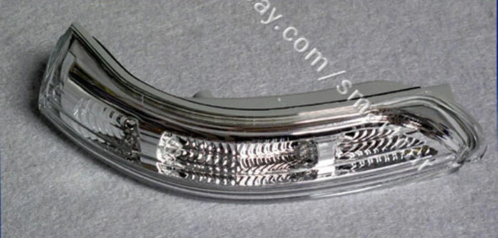 Lámpara intermitente espejo exterior derecho para 2008 2009 2010 KIA Optima / Magentis Foto 1 de 1