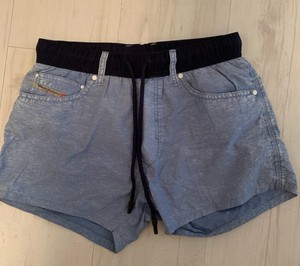 diesel swimwear canada