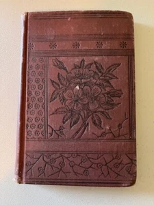 Too Big to go to Sabbath-School (A Story for Boys) - 1869 Philadelphia - Picture 1 of 9