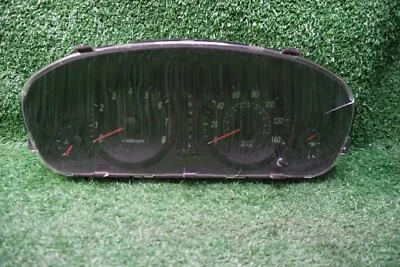 Cuadro medidor velocímetro Hyundai Elantra GL 2004 05 06 OEM 940042D031 Foto 1 de 4