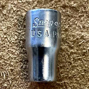 Snap-on TM7 7/32" 6pt 1/4" Drive Socket Snap on - Picture 1 of 5