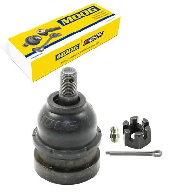 Rótula de suspensión delantera inferior MOOG para Buick Centurion 1971-1973 Foto 1 de 4