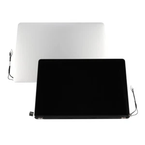 OEM For Apple Macbook Pro Retina 15.4" A1398 Mid 2015 LCD Screen Full Assembly - Picture 1 of 8