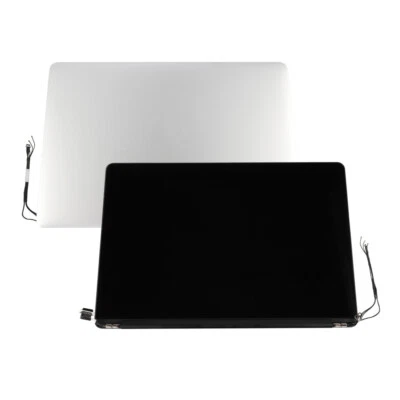 OEM For Apple Macbook Pro Retina 15.4" A1398 Mid 2015 LCD Screen Full Assembly - Image 1 of 4