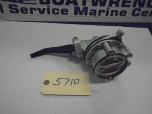 Mercruiser/Sierra fuel pump, #62092T, new - Picture 1 of 1