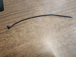 Cable acelerador recortadora de cuerda Murray MS2550 753-06188 - Imagen 1 de 4