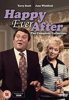 Happy Ever After: The Complete Collection [DVD][Region 2]