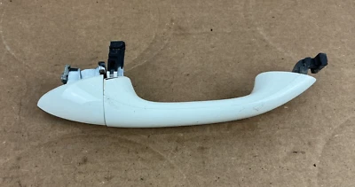 Manija de puerta exterior trasera izquierda Mercedes-Benz GL450 2008-2012 OEM Foto 1 de 4