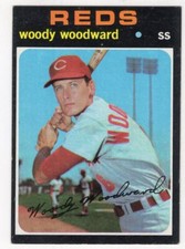 1971 Topps Baseball Cards *You Pick From List* (300-675) Part 2