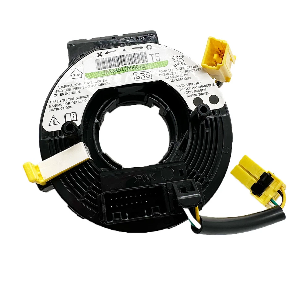 77900-TA0-C21 muelle de reloj para Honda Pilot 2009-2015 Odyssey Acura TSX 2009-2014 Foto 1 de 4