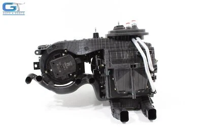 2017 GMC ACADIA FRONT HVAC AC CLIMATE HEATER BLOWER HOUSING BOX OEM - Image 1 of 4