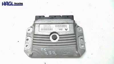 Centralina Iniezione 237102071R Dacia Sandero 1.2 16V 75 55 KW 75 CV - Immagine 1 di 4