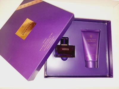 Victoria Intimately Beckham Night women edt new unique original perfume  set - Bild 1 von 4