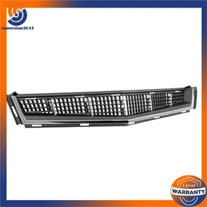 Front Bumper Lower Grille Plastic For Cadillac CTS 2008 2009 2010 2011 25896041 - Bild 1 von 18