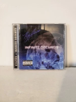 Nyacies "Infinite Dreamer" CD, (2004), Ny'Acies ÷ Foto 1 de 3