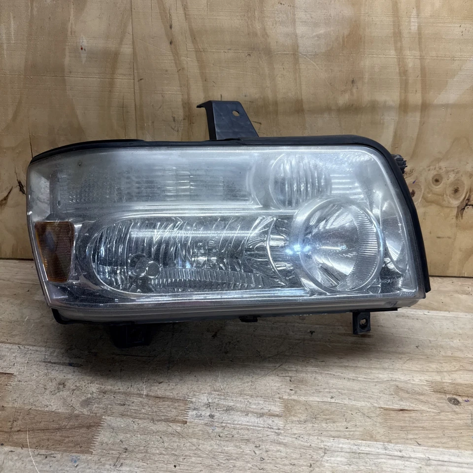 2004-2010 Infiniti QX56 Passenger Right Xenon Headlight Genuine OEM Foto 1 de 4