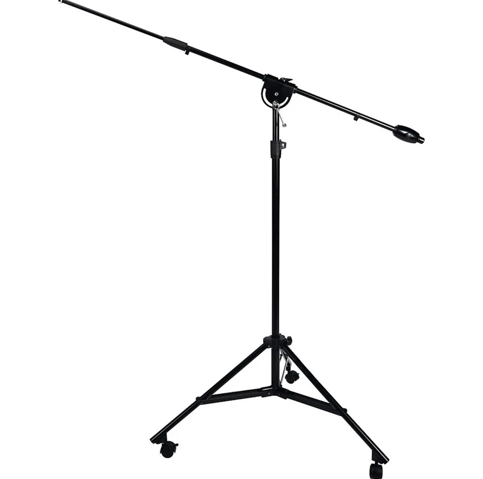 Proline Studio Boom Mic Stand Black Brand New In Box - Image 1 of 1