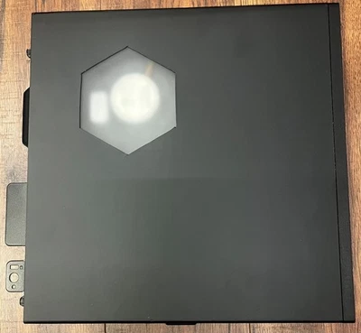 Dell OptiPlex 3060,I5-8400,16GB 500GBHDD,Window11,24"monitor,key/mouse,speaker - Image 1 of 4