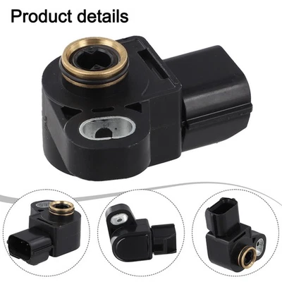 For Suzuki Throttle Position Sensor 1358027G21 for DL650A For DL1000AL4 - Image 1 of 4