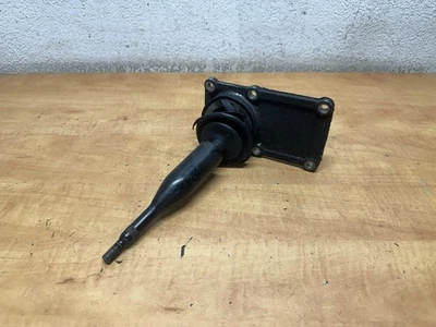 Conjunto de palanca de cambios de transmisión manual Nissan 240sx S13 S14 89-98 OEM Foto 1 de 4