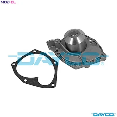 WATER PUMP ENGINE COOLING DP900 FOR RENAULT SCENIC/II/GRAND DUSTER/SUV MASTER - Image 1 of 4